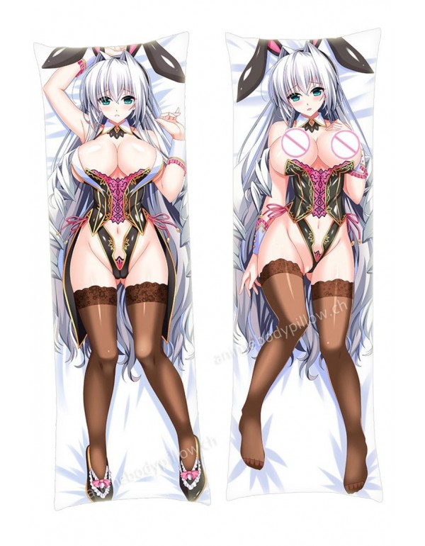 Body hug dakimakura girlfriend body Kissenbezüge