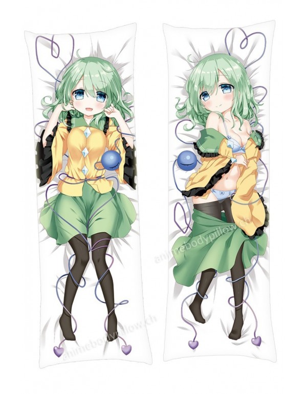 Touhou Project Body hug dakimakura girlfriend body Kissenbezüge