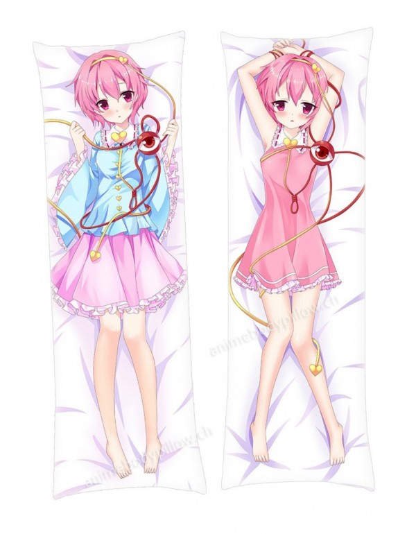 Kasen Ibaraki Touhou Project Body hug dakimakura g...