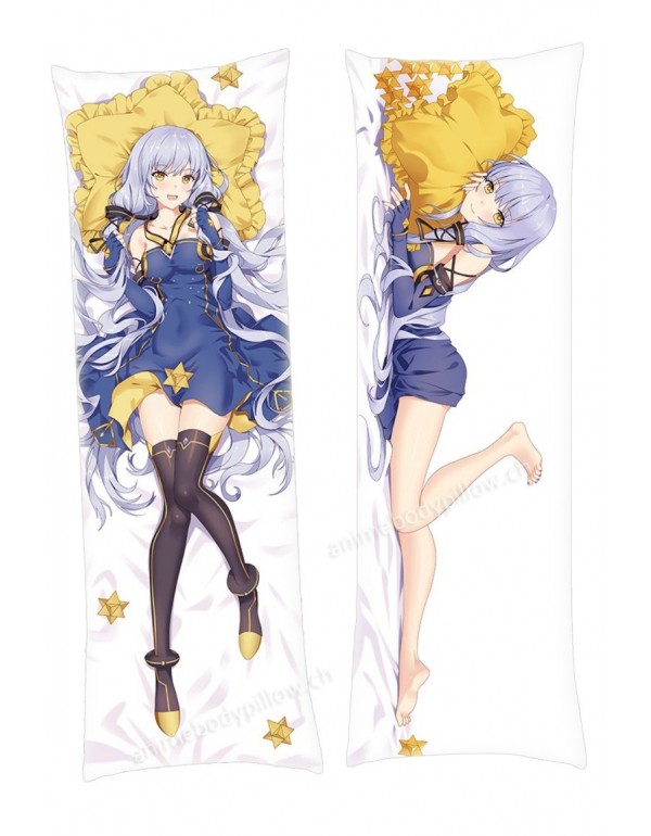 Stardust Body hug dakimakura girlfriend body Kisse...