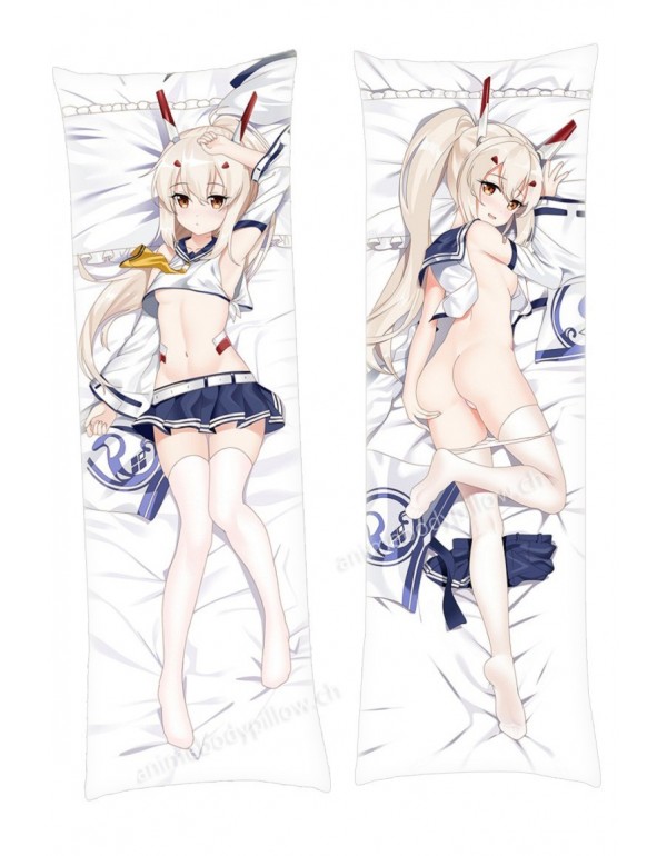 Azur Lane Anime Dakimakura Japanese Hugging Body Kissenbezüge