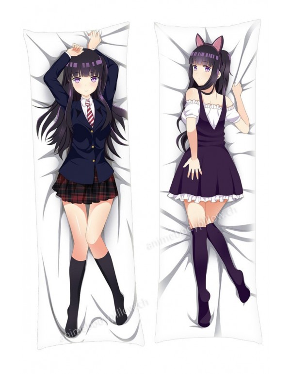 Hotaru Mizushina NTR Netsuzou Trap Anime Dakimakur...