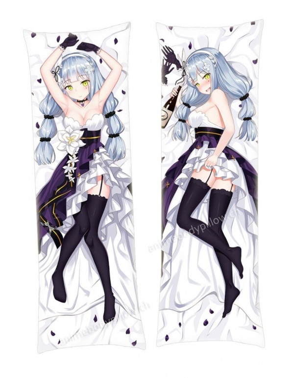 Girls Frontline Anime Dakimakura Japanese Hugging Body Kissenbezüge