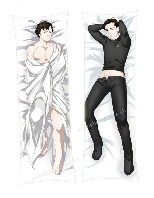 Benedict Anime Dakimakura Japanese Hugging Body Ki...