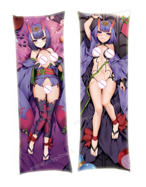 Fate Anime Dakimakura Japanese Hugging Body Kissen...