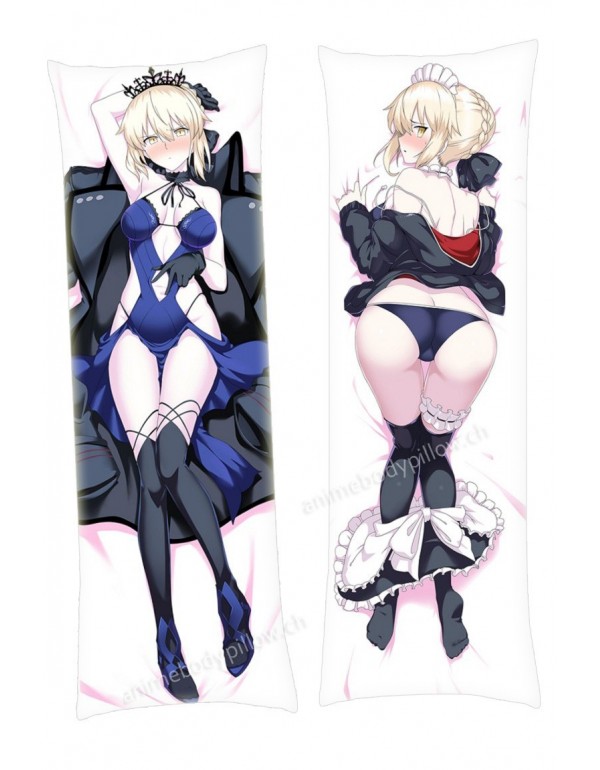 Fate Anime Dakimakura Japanese Hugging Body Kissenbezüge