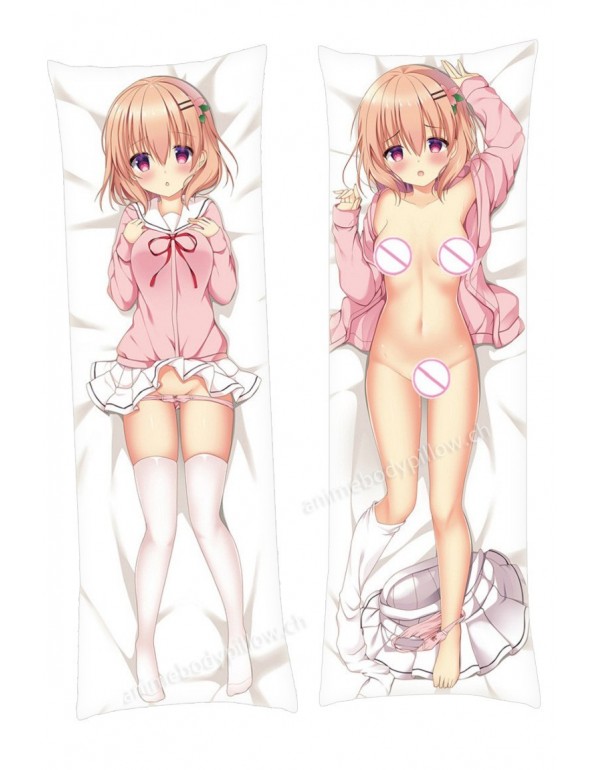 Cocoa Hoto Is the Order a Rabbit Anime Dakimakura ...