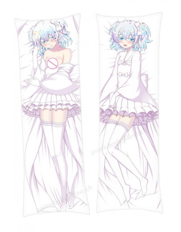 Diamond Land of the Lustrous Anime Dakimakura Japa...