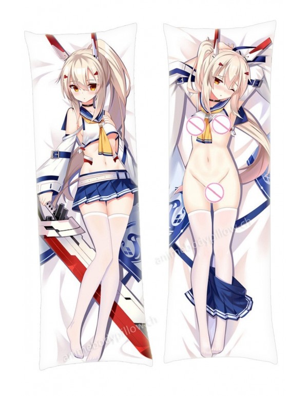 Lafite Azur Lane Anime Dakimakura Japanese Hugging...