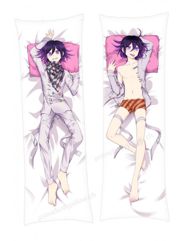 Nagito Komaeda Danganronpa Anime Dakimakura Japanese Hugging Body Kissenbezüge