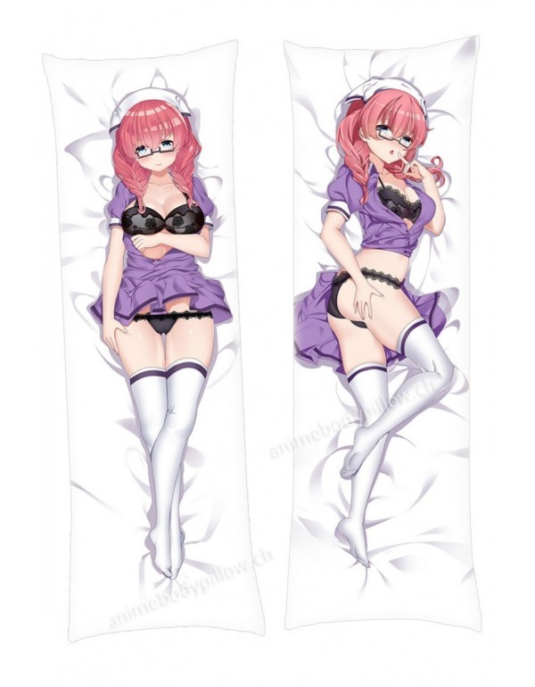 Kaho Hinata BLEND S Anime Dakimakura Japanese Hugg...