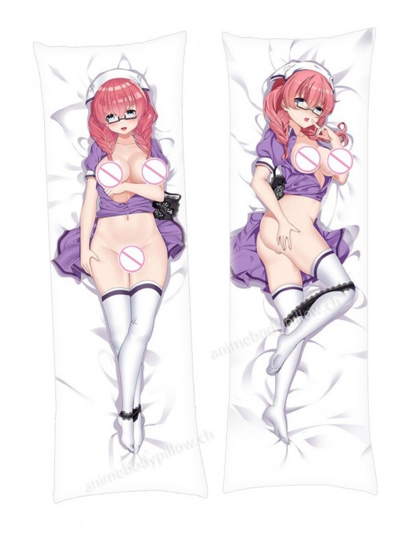 Kaho Hinata BLEND S Anime Dakimakura Japanese Hugg...