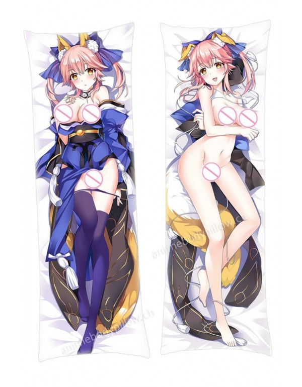 Tamamo no Mae Fate Grand Order Anime Dakimakura Japanese Hugging Body Kissenbezüge