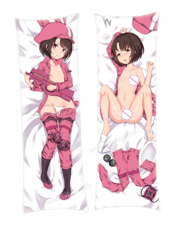 LLENN Sword Art Online Anime Dakimakura Japanese H...