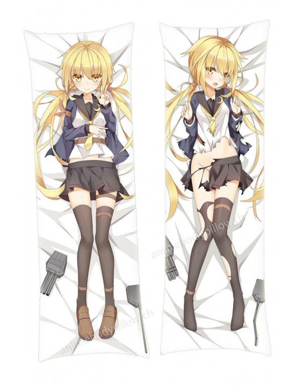 Kantai Collection Anime Dakimakura Japanese Huggin...