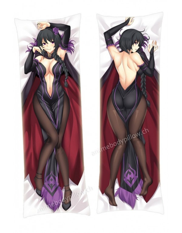 Re:Zero Anime Dakimakura Japanese Hugging Body Kis...