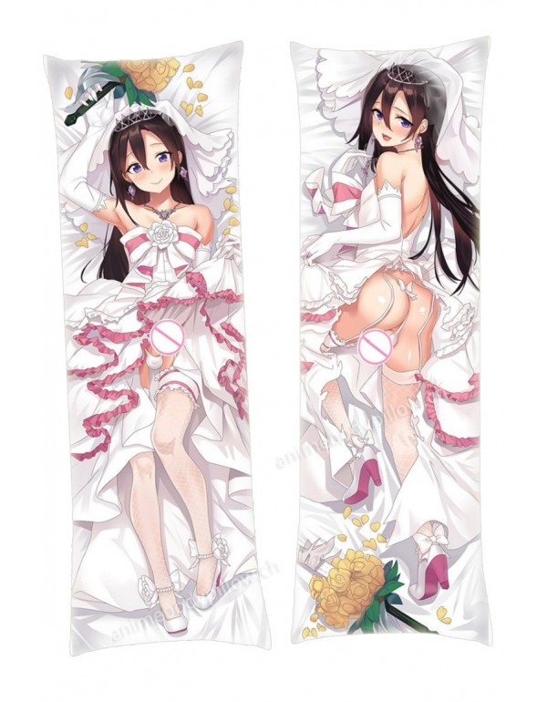 Sword Art Online Anime Dakimakura Japanese Hugging...