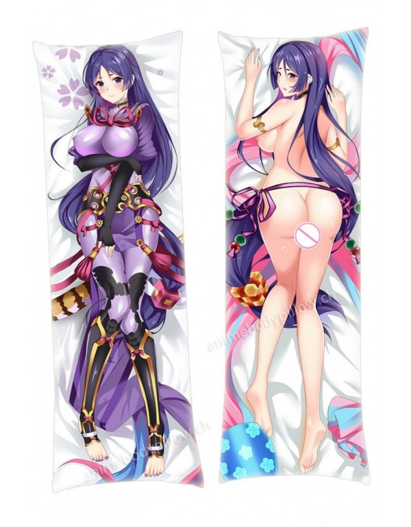 Fate Anime Dakimakura Japanese Hugging Body Kissenbezüge