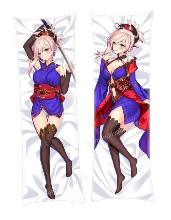 Fate Anime Dakimakura Japanese Hugging Body Kissen...