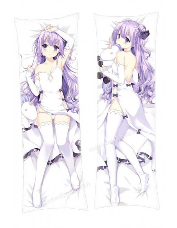 Unicorn Azur Lane Anime Dakimakura Japanese Hugging Body Kissenbezüge