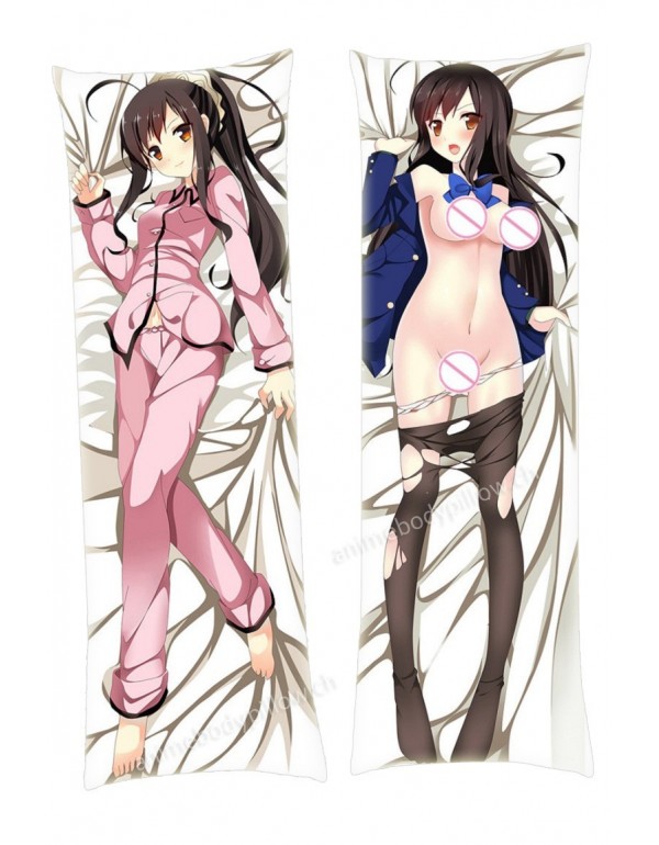 Kuroyukihime Accel World Anime Dakimakura Japanese...