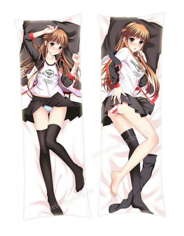 The Kings Avatar Anime Dakimakura Japanese Hugging...