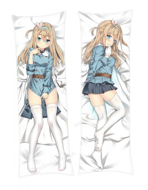 Girls Frontline Anime Dakimakura Japanese Hugging ...