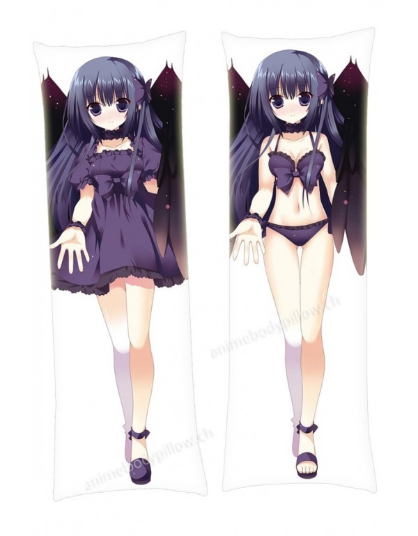 RestiaAshdoll Seirei Tsukai no Blade Dance Anime Dakimakura Japanese Hugging Body Kissenbezüge