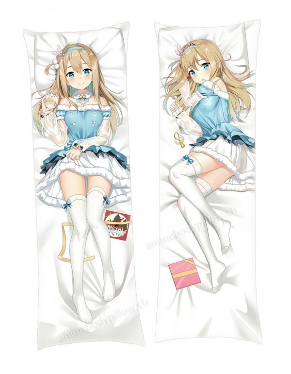 Girls Frontline Anime Dakimakura Japanese Hugging ...