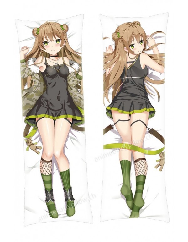 Girls Frontline Anime Dakimakura Japanese Hugging ...