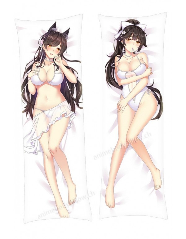 Azur Lane Anime Dakimakura Japanese Hugging Body Kissenbezüge