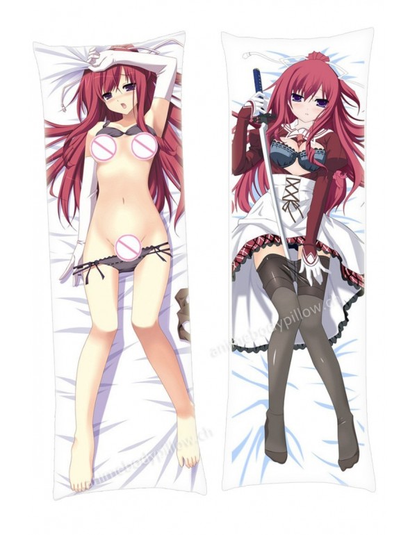 11eyes Misuzu Kusakabe Anime Dakimakura Japanese H...