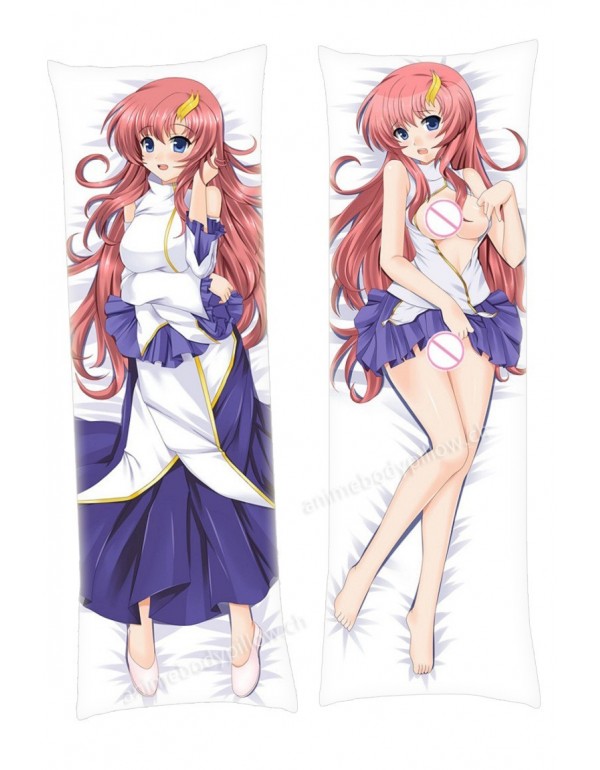 Super deformed Anime Dakimakura Japanese Hugging B...