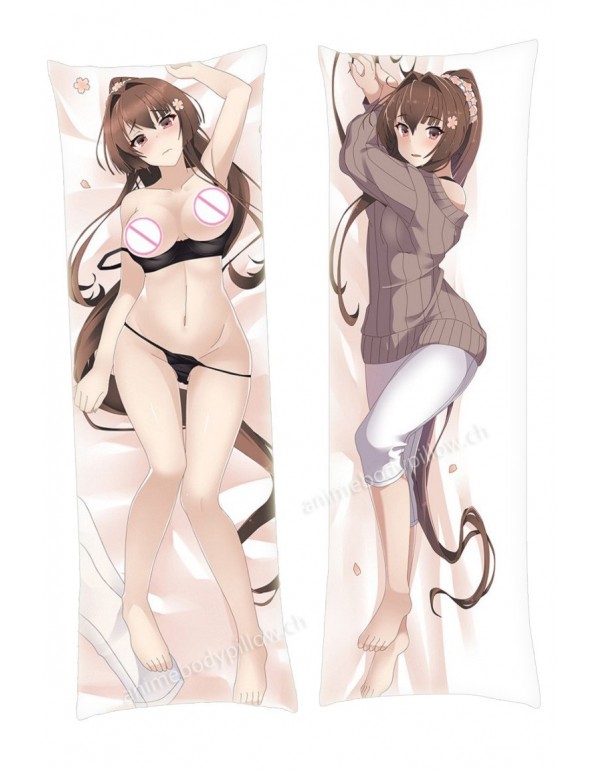 Kantai Collection Anime Dakimakura Japanese Huggin...