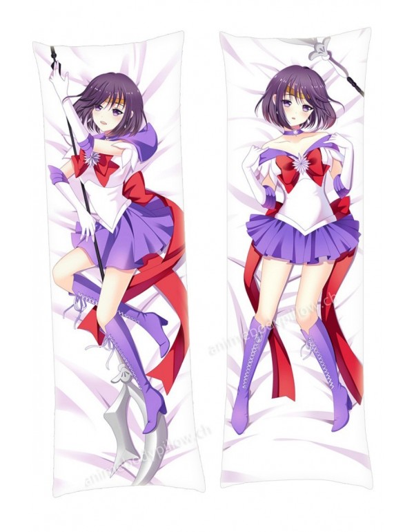 Sailor Moon Sailor Mercury Anime Dakimakura Japanese Hugging Body Kissenbezüge