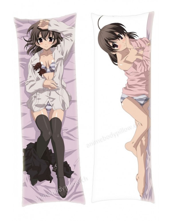 Saionji Sekai School Days Anime Dakimakura Japanes...