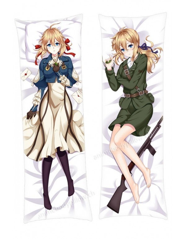 Violet Evergarden Anime Dakimakura Japanese Huggin...