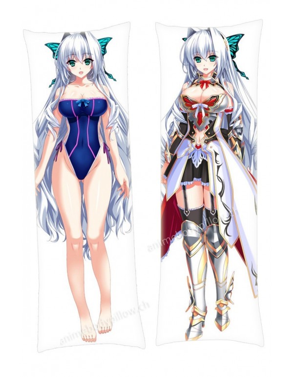 Unionism Quartet Tiana Havel Netherlands Anime Dakimakura Japanese Hugging Body Kissenbezüge