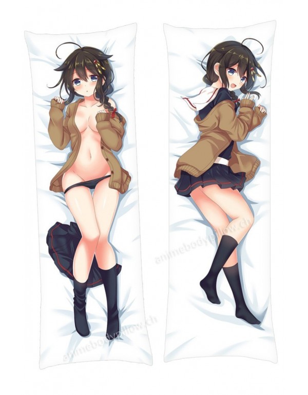 Shigure Kantai Collection Anime Dakimakura Japanes...