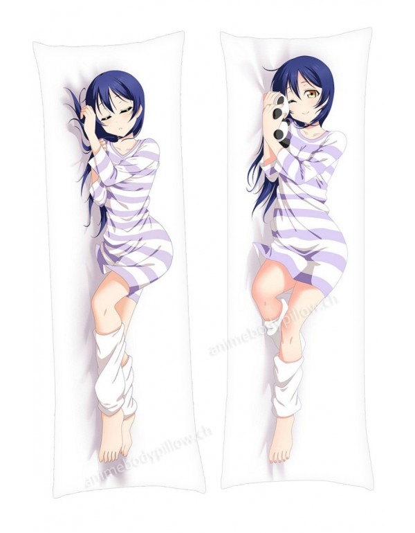 Umi Sonoda Love Live Anime Dakimakura Japanese Hug...