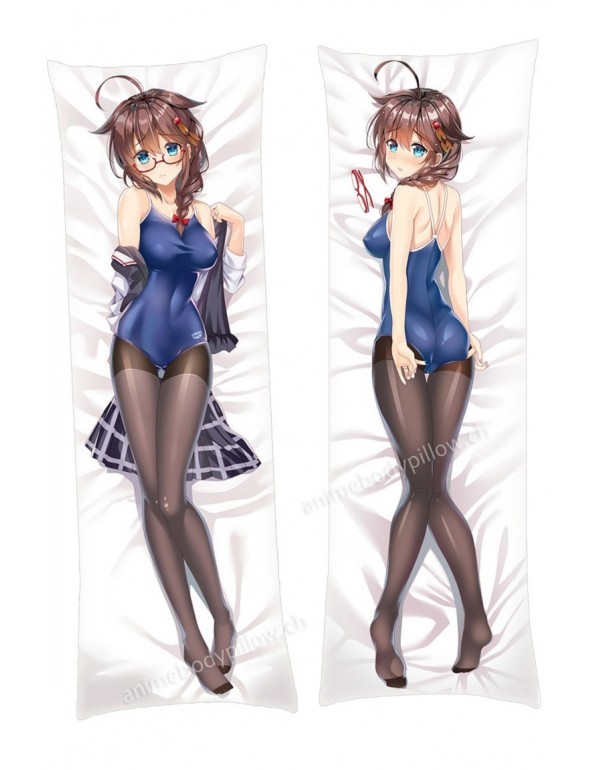 Shigure Kantai Collection Anime Dakimakura Japanes...