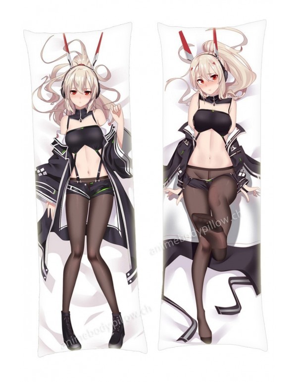 Ayanami Azur Lane Anime Dakimakura Japanese Hugging Body Kissenbezüge