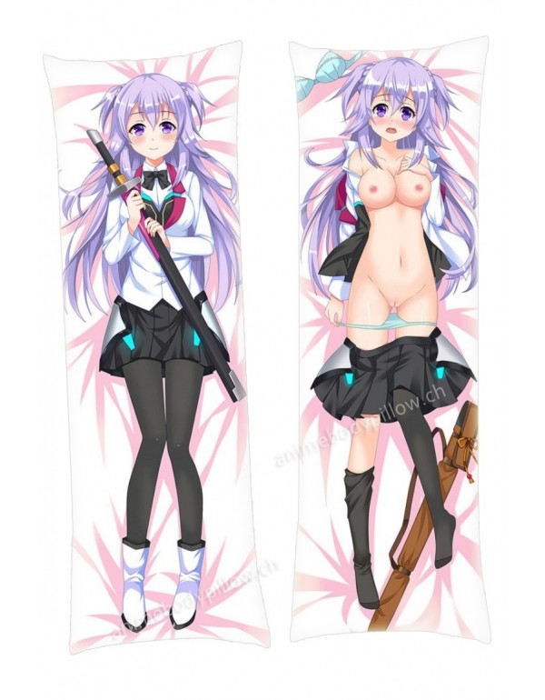 Kirin Toudou The Asterisk War Anime Dakimakura Jap...