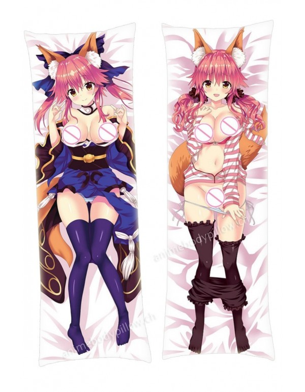 Tamamo no Mae Fate Anime Dakimakura Japanese Huggi...