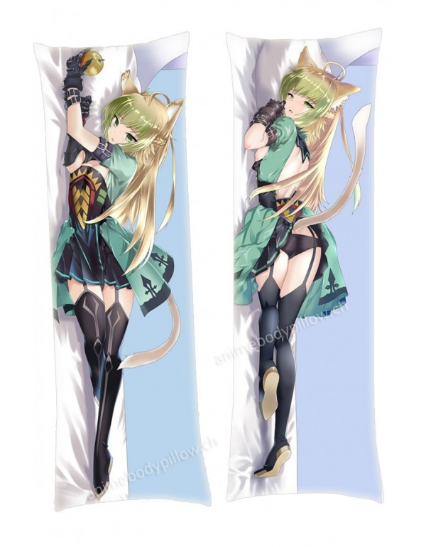 Atalanta Fate Grand Order Anime Dakimakura Kissenb...