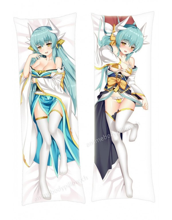 Kiyohime Fate Grand Order Anime Dakimakura Kissenb...