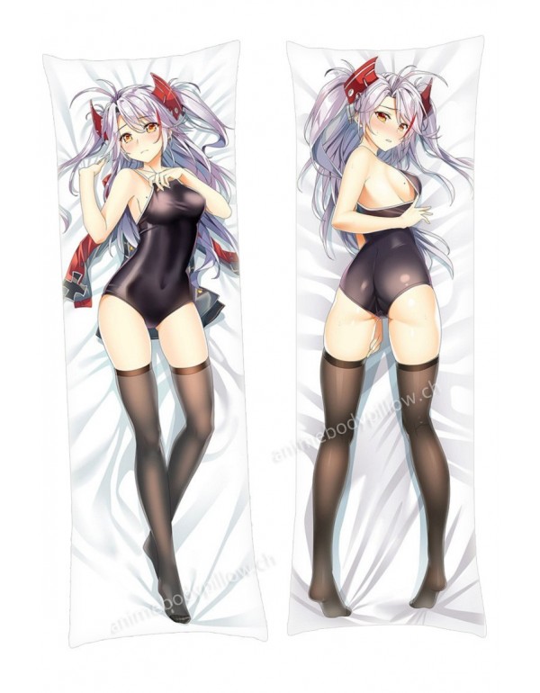 Prinz Eugen Azur Lane Anime Dakimakura Kissenbezug Japanese Love Body Kissenbezüge