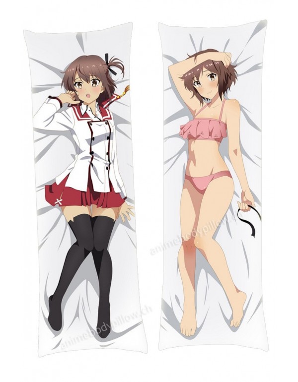 Katana Maidens Toji No Miko Kanami Eto Anime Dakimakura Kissenbezug Japanese Love Body Kissenbezüge