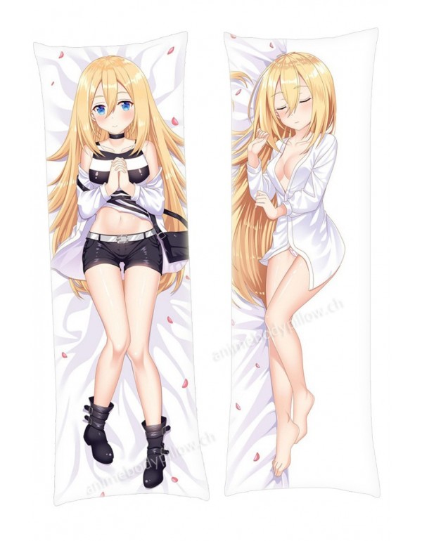 Angels of Death Rachel Gardner Anime Dakimakura Ki...