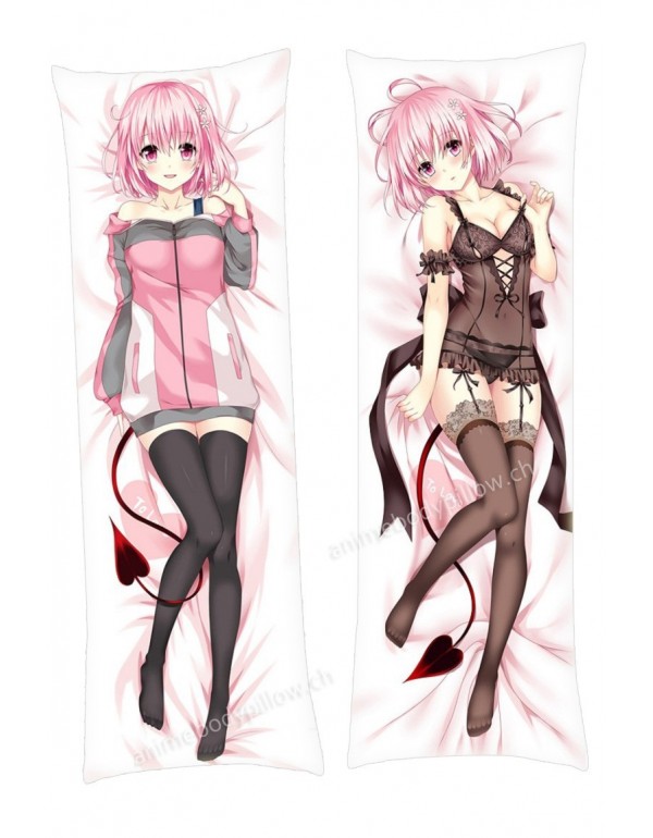 To Love-Ru Momo Belia Deviluke Anime Dakimakura Ki...